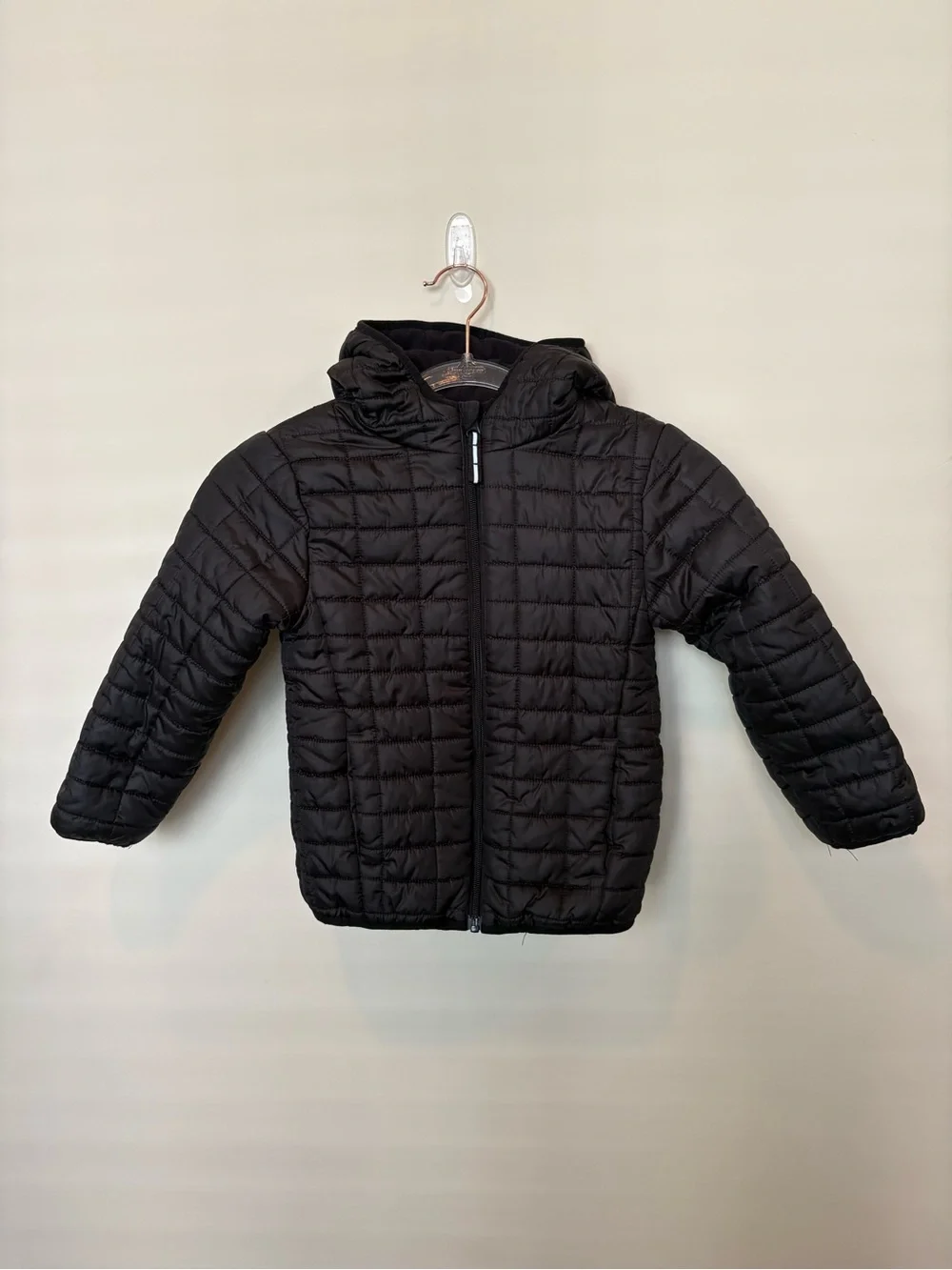 Cat & Jack Quilted Jacket